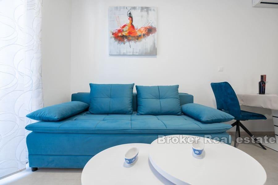 Dragovode, appartement moderne