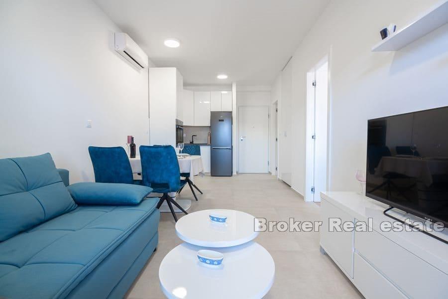 Dragovode, appartement moderne