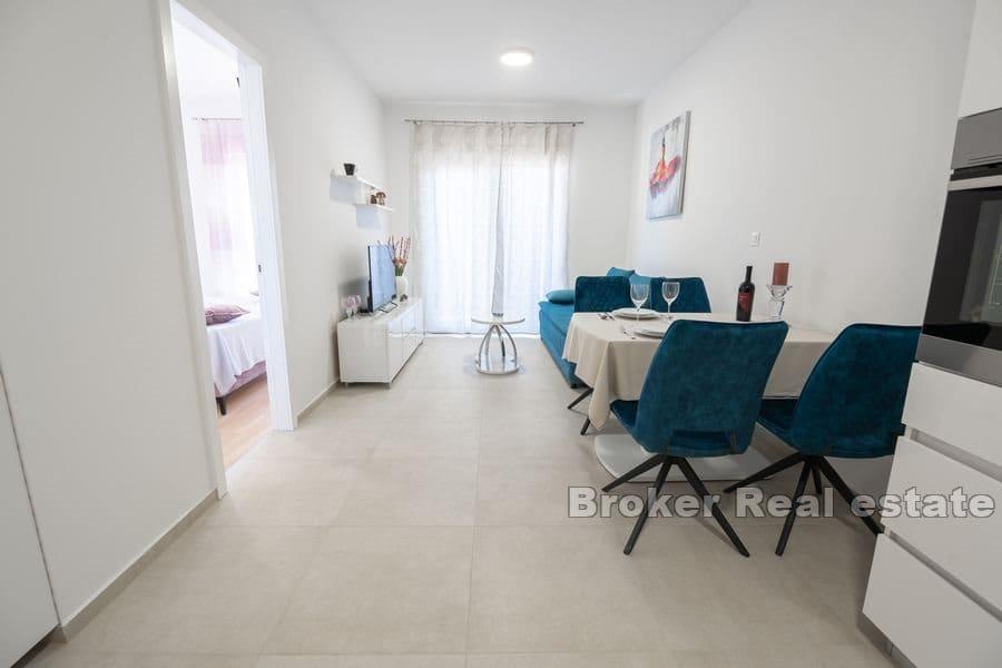 Dragovode, modern lägenhet