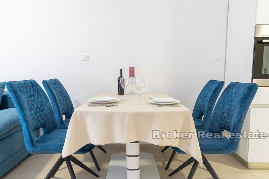 Dragovode, modern lägenhet