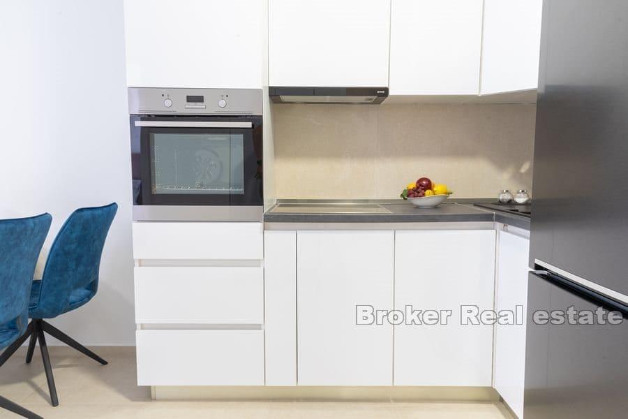 Dragovode, appartement moderne