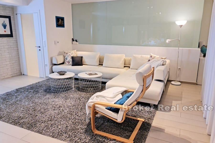 Семейный дом недалеко от центра