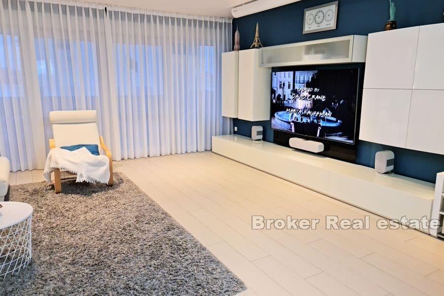 Семейный дом недалеко от центра