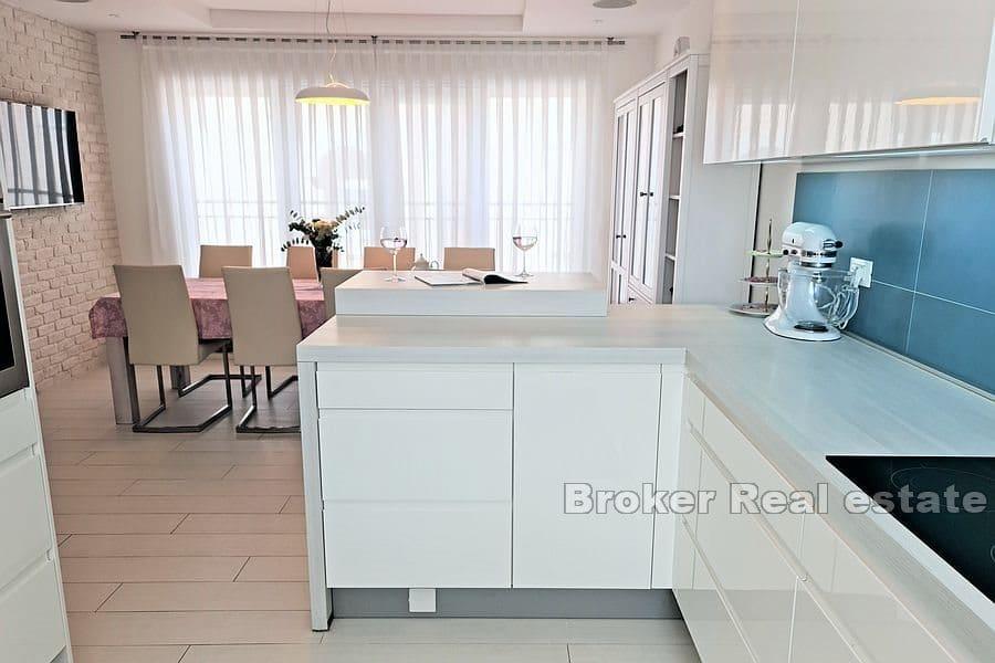 Семейный дом недалеко от центра