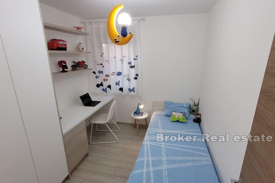 Семейный дом недалеко от центра