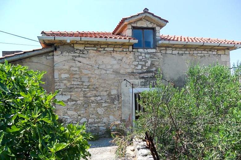 House with 5 apartments, na prodaju