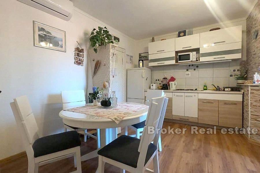 Apartman u Dioklecijanovoj palači