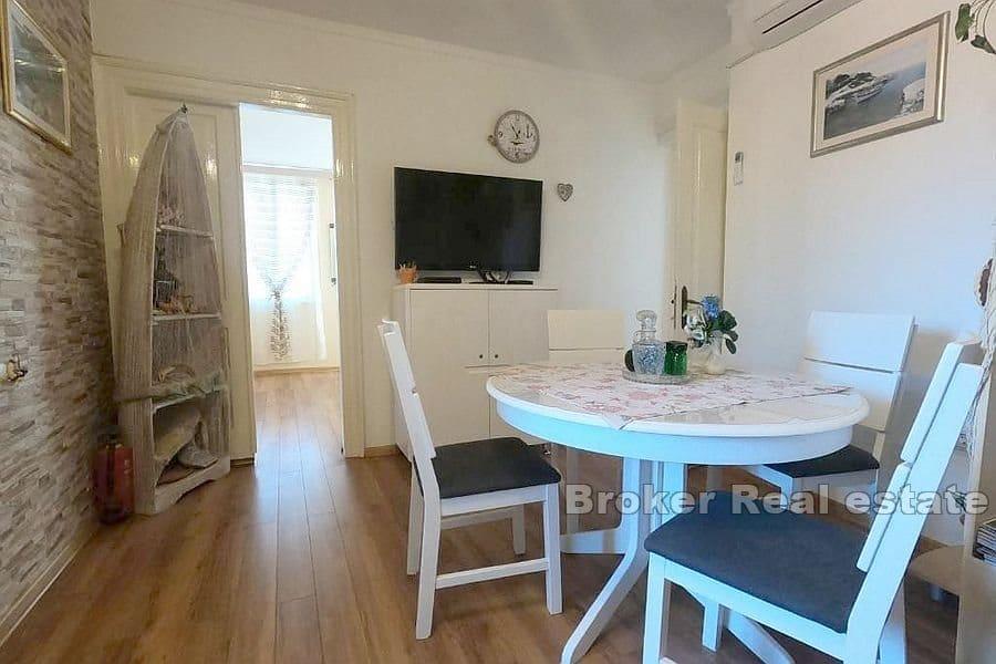 Apartman u Dioklecijanovoj palači