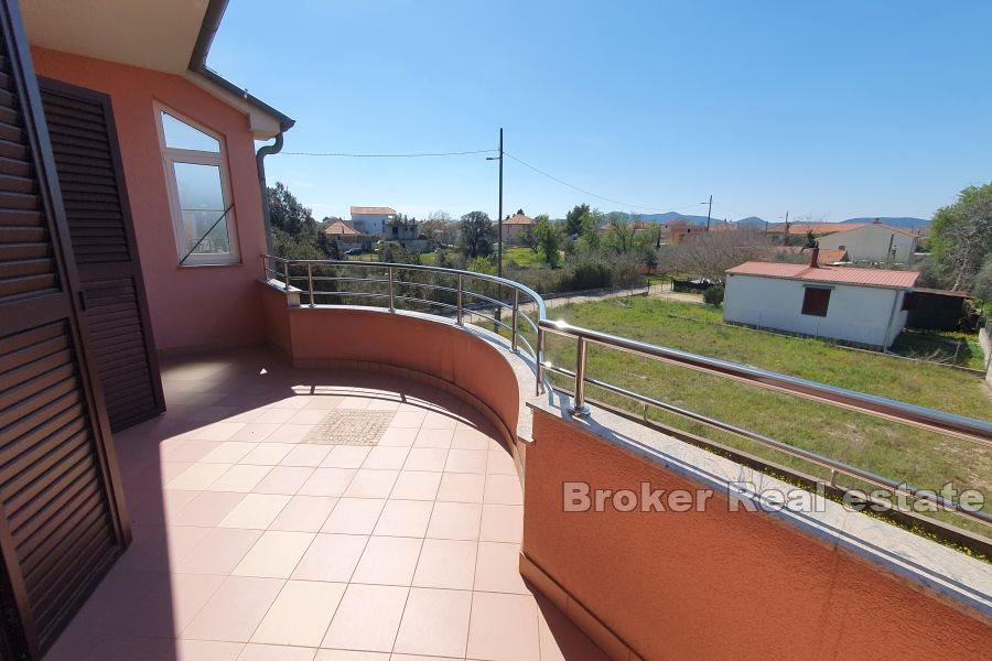 Rodinný dům v klidném prostředí