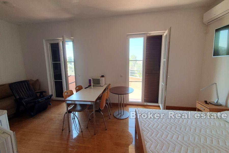 Einfamilienhaus in ruhiger Umgebung