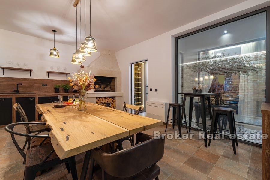 Prvotřídní rezidence v blízkosti moře a pláže