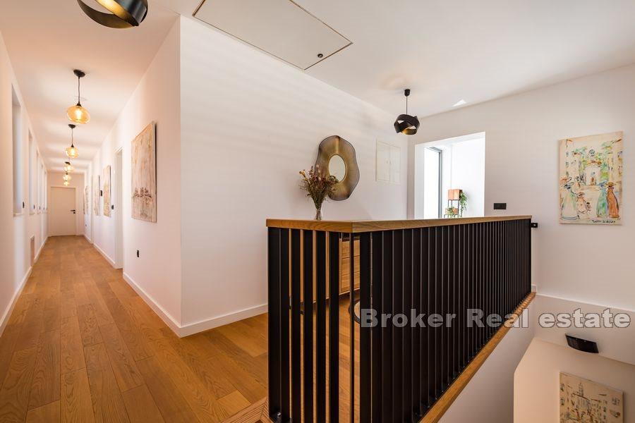 Prvotřídní rezidence v blízkosti moře a pláže