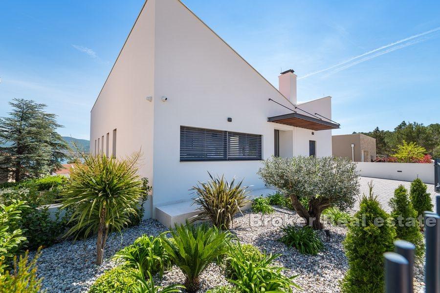 Prvotřídní rezidence v blízkosti moře a pláže