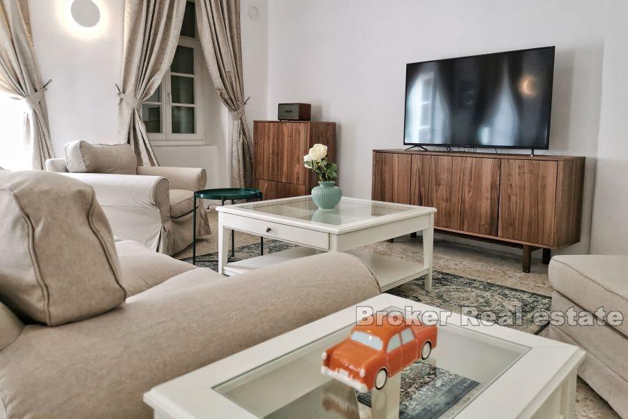 Renovated summer house with swimming pool