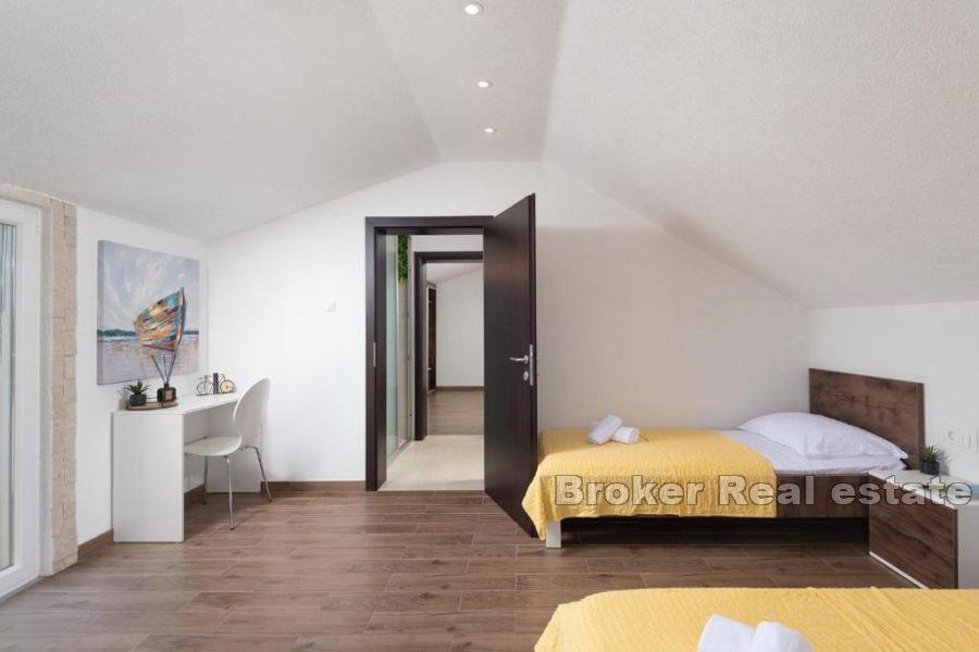 Jedinstveno imanje na mirnoj lokaciji s panoramskim pogledom na more