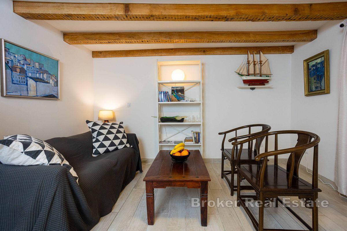 Appartamento con una camera da letto vicino al Palazzo di Diocleziano e al mare