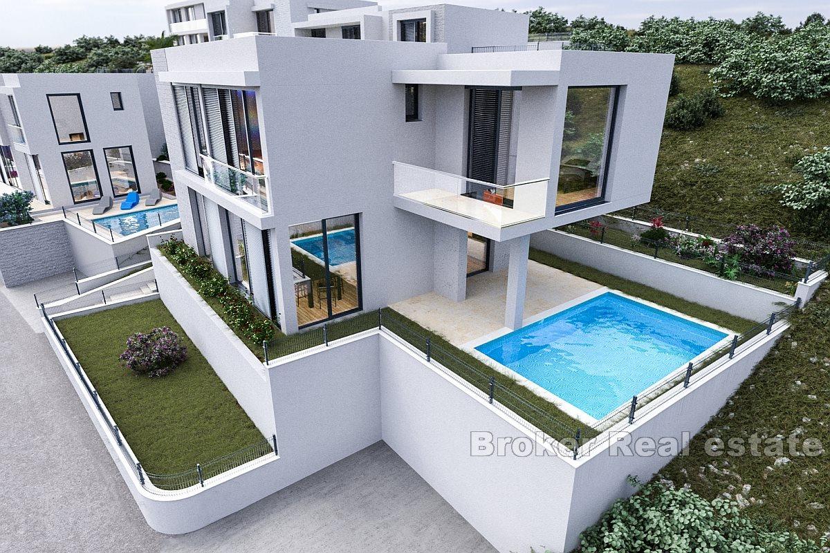 001-2018-262-Rogoznica-Modern-villa-near-the-sea-sale