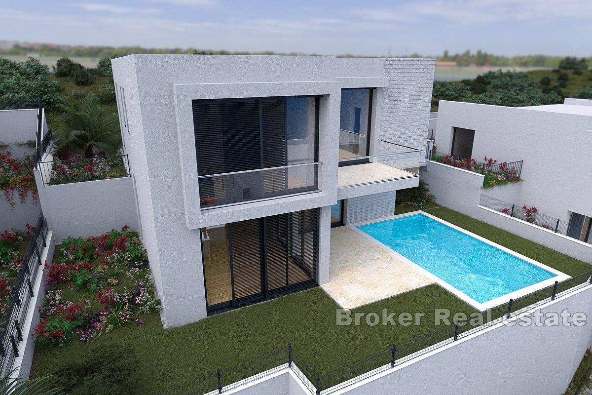 001-2018-265-Rogoznica-Newly-built-villa-with-pool-near-sea-for-sale