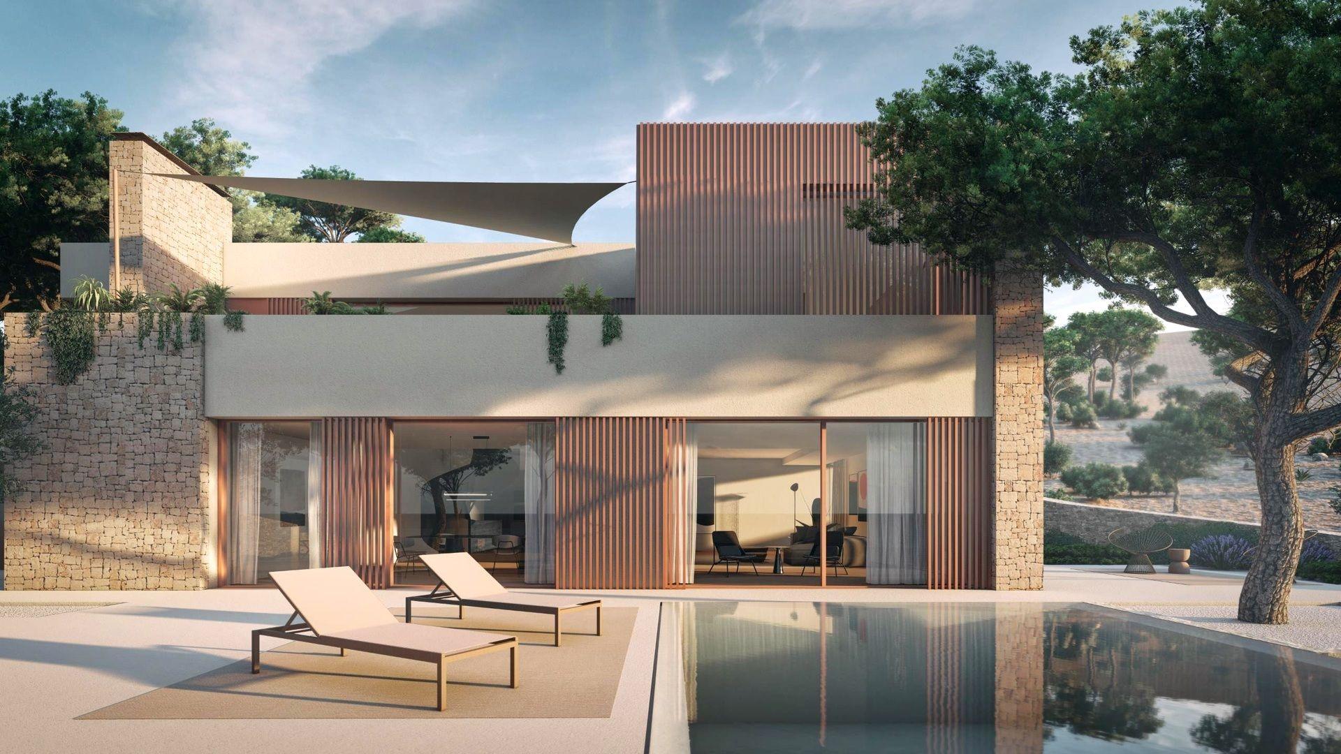 01-2018-268-Rogoznica-Newly-built-villa-in-the-first-row-to-the-sea-for-sale