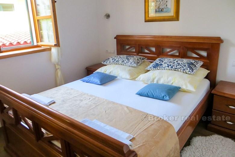 Krásný nově zrekonstruovaný dům, k prodeji