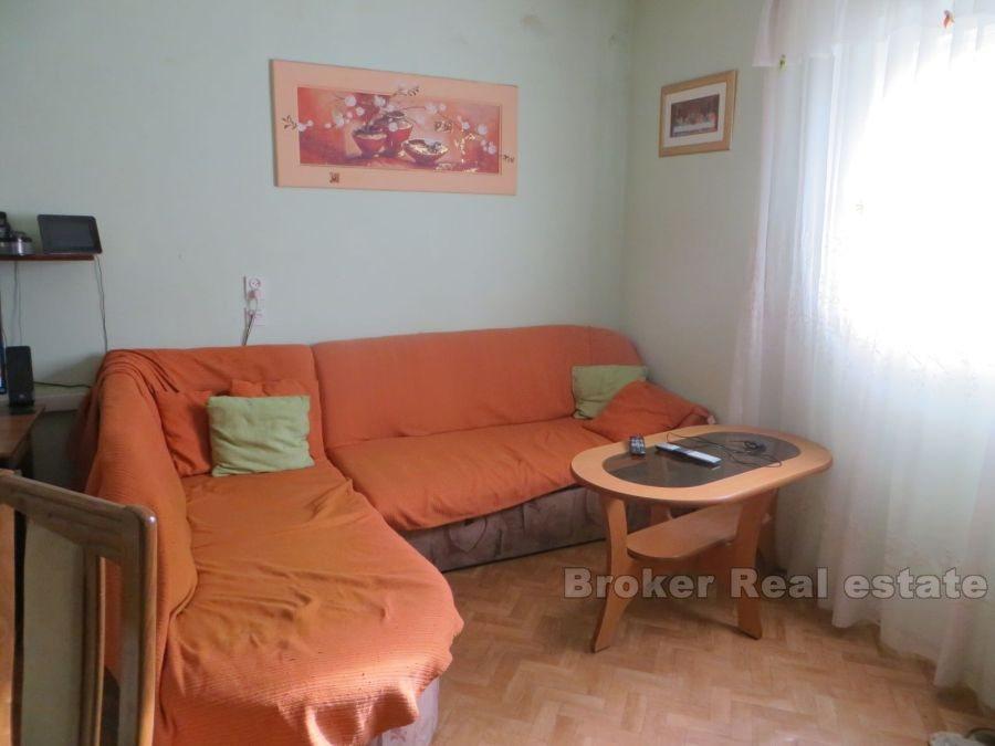 Apartament w starej części miasta, na sprzedaż