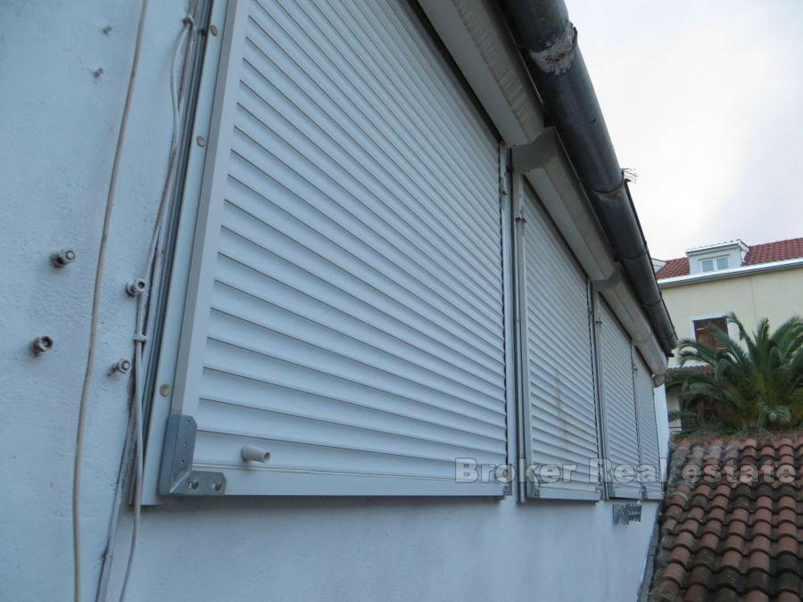 Квартира в старой части города, для продажи