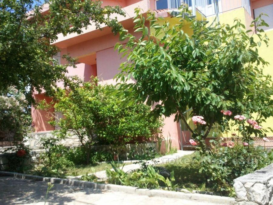 Detached, two-storey house, for sale