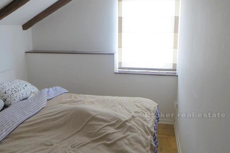 Newly renovated apartment, for sale