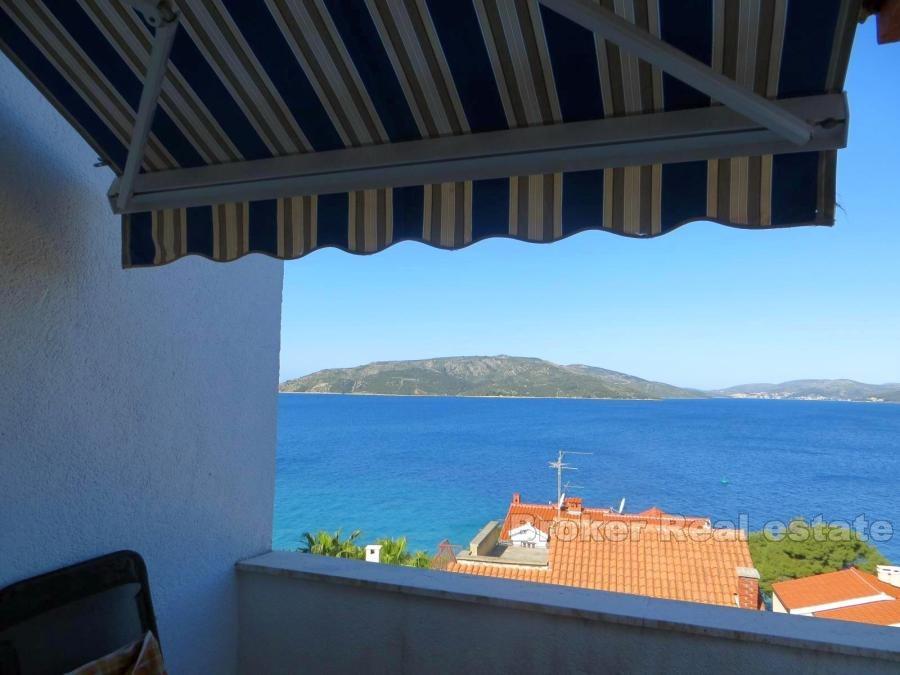 Przestronny dom wolnostojący