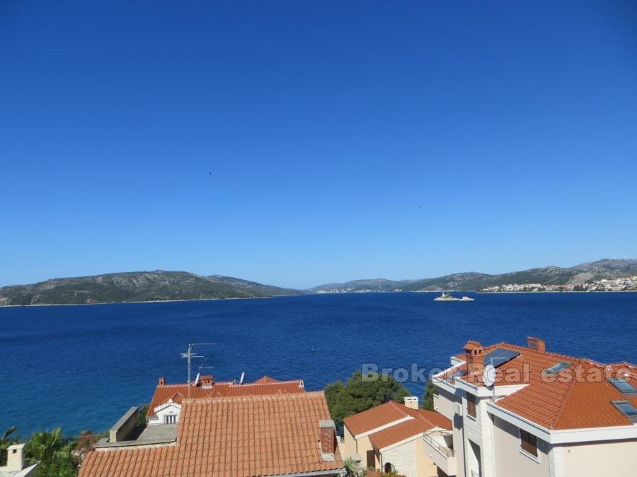 Przestronny dom wolnostojący