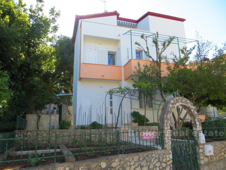 Geräumiges Einfamilienhaus