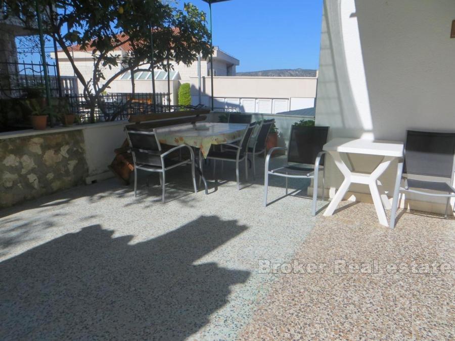 Geräumiges Einfamilienhaus