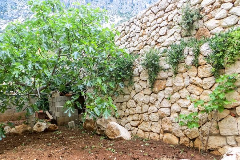 Haus in der ersten Reihe zum Meer, zum Verkauf