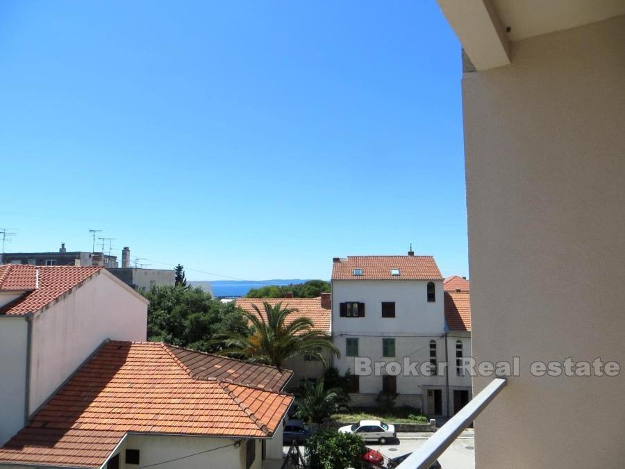 Gripe, Two bedroom apartment in a quiet location, for sale
