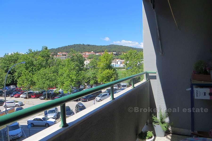 Two bedroom apartment in the center, for sale