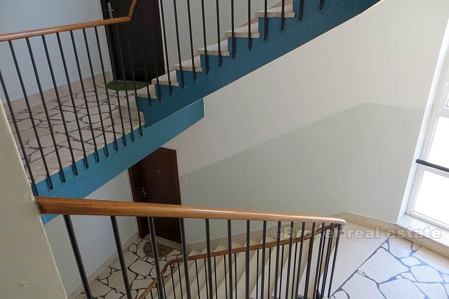 2 roms leilighet i sentrum, til salgs