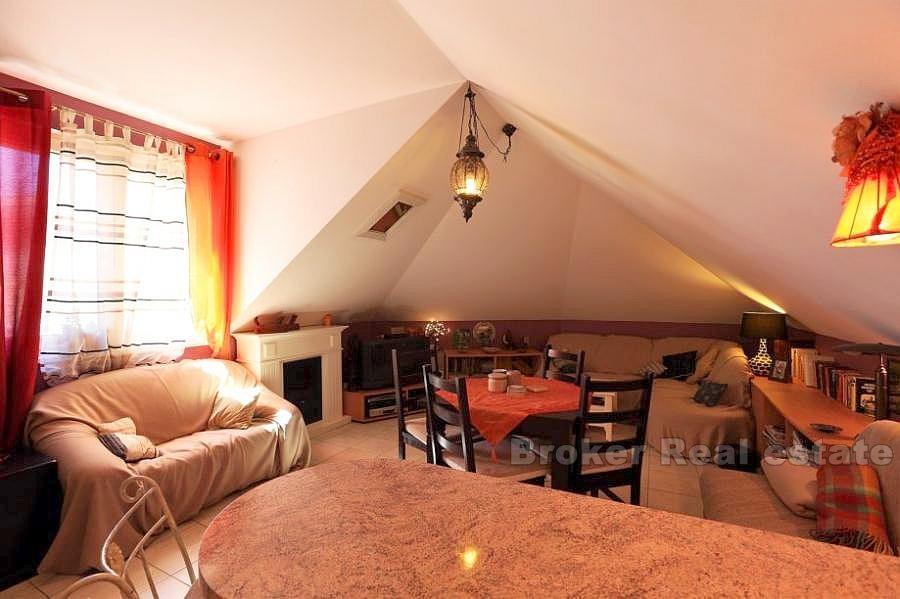 Attraktive Zwei-Zimmer-Wohnung, zum Verkauf