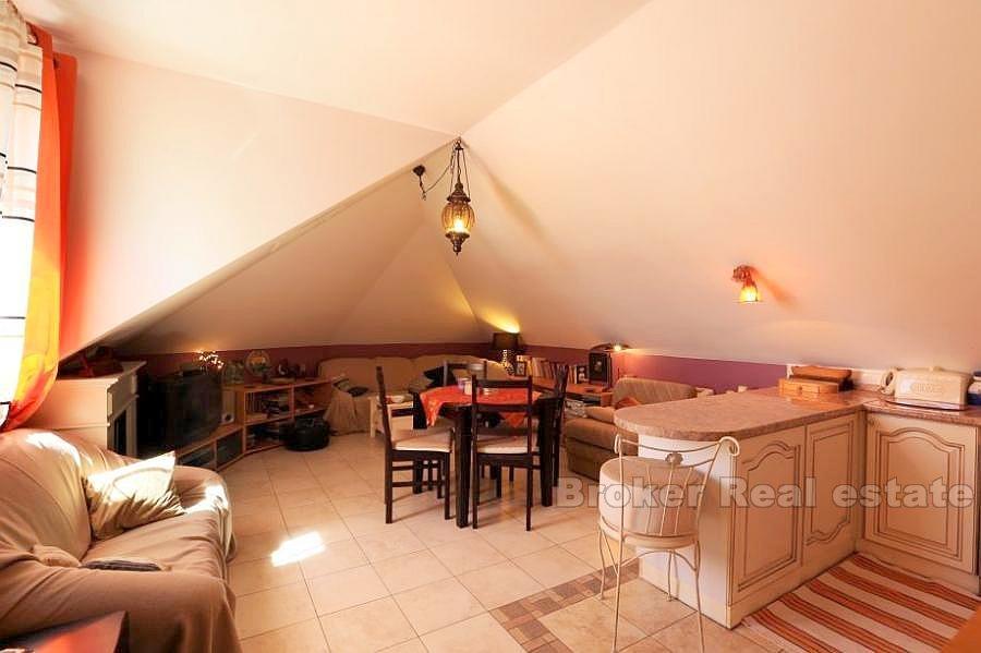 Attraktive Zwei-Zimmer-Wohnung, zum Verkauf