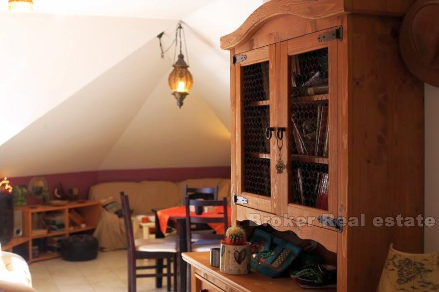 Attraktive Zwei-Zimmer-Wohnung, zum Verkauf