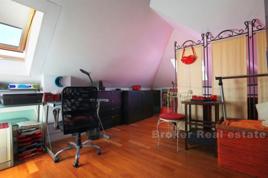 Attraktive Zwei-Zimmer-Wohnung, zum Verkauf