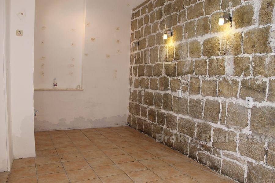 Office space on a great location, for rent