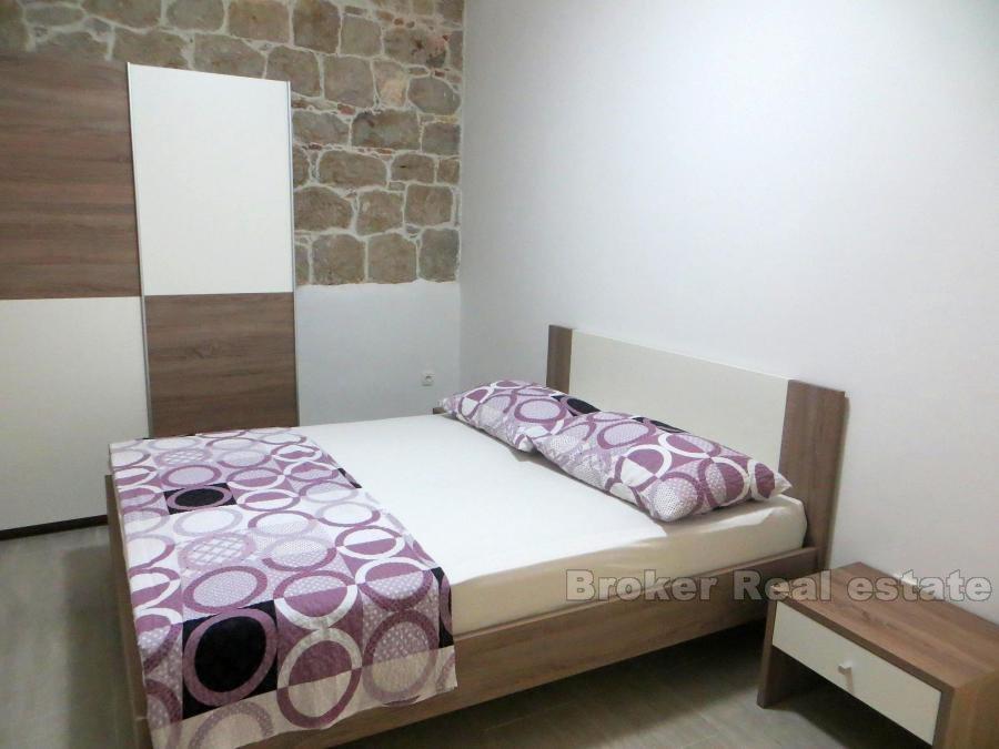 Renovierte 1-Zimmer-Wohnung, zum Verkauf