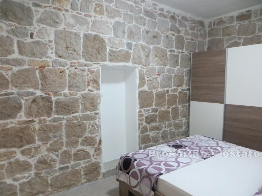 Renovierte 1-Zimmer-Wohnung, zum Verkauf