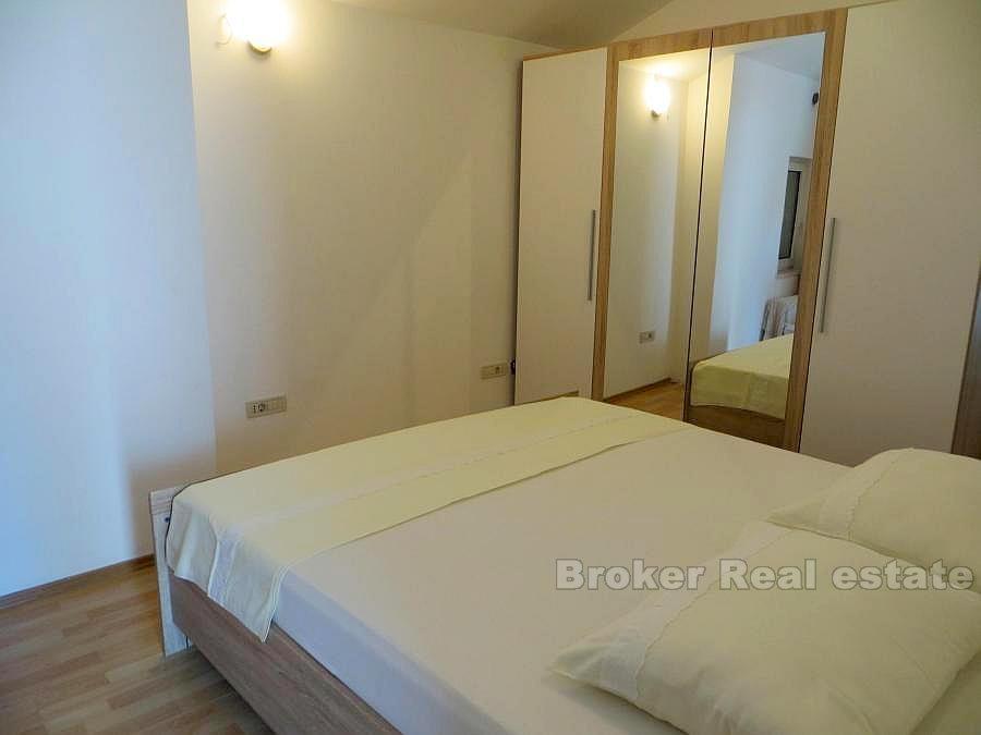 Two bedroom apartment, district Varos, for sale