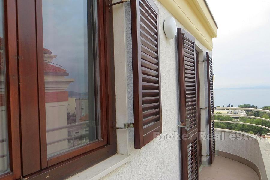 Meje, Comfortable three bedroom apartment, for sale