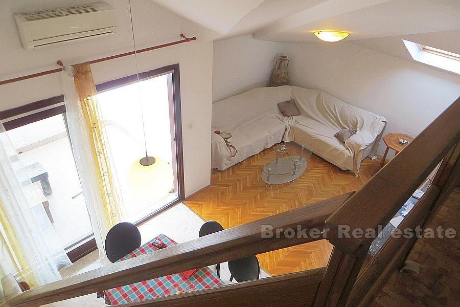 Meje, Comfortable three bedroom apartment, for sale