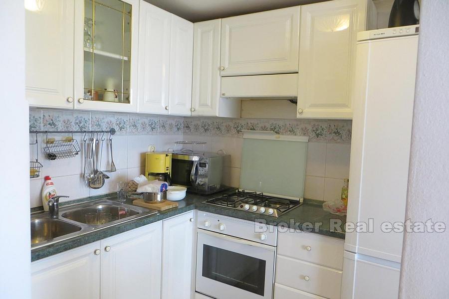 Meje, Comfortable three bedroom apartment, for sale