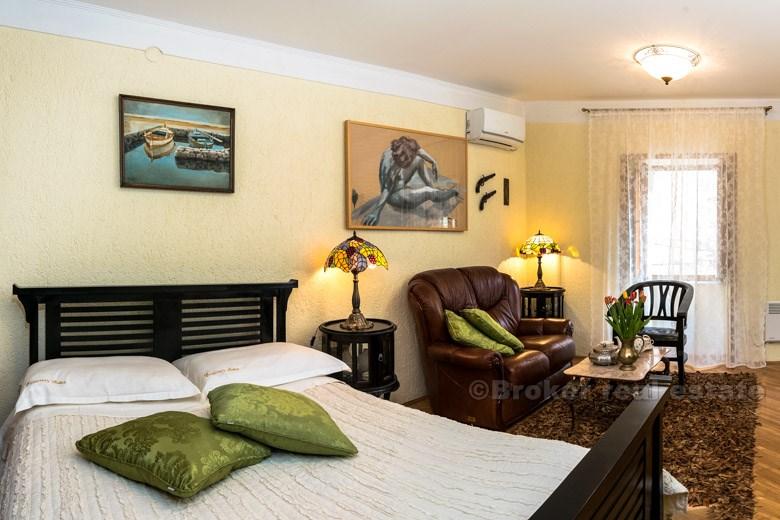 Apartment im Zentrum von Split