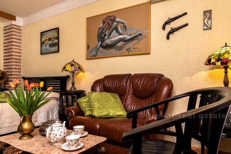 Apartment im Zentrum von Split