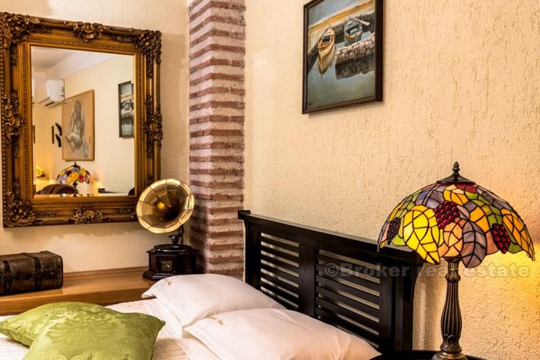 Apartament w centrum Splitu